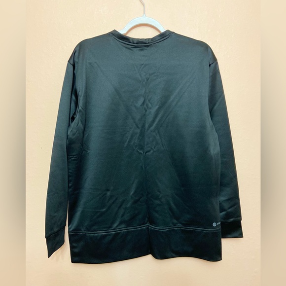 Adidas GG Crewneck Sweatshirt - Picture 6 of 6